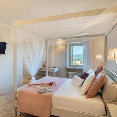 Beatabb Aparthotel Guardistallo Εξωτερικό φωτογραφία