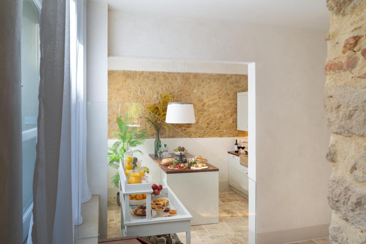 Beatabb Aparthotel Guardistallo Εξωτερικό φωτογραφία
