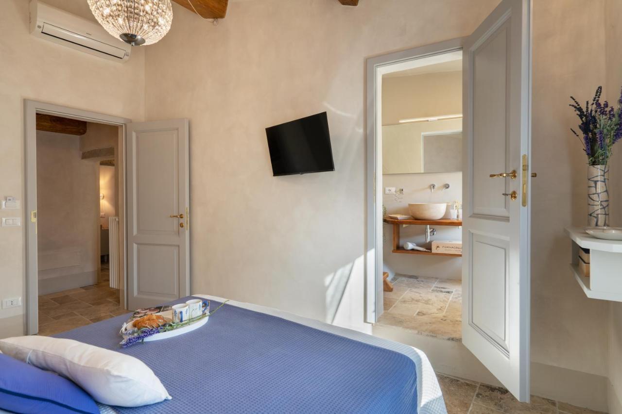 Beatabb Aparthotel Guardistallo Εξωτερικό φωτογραφία