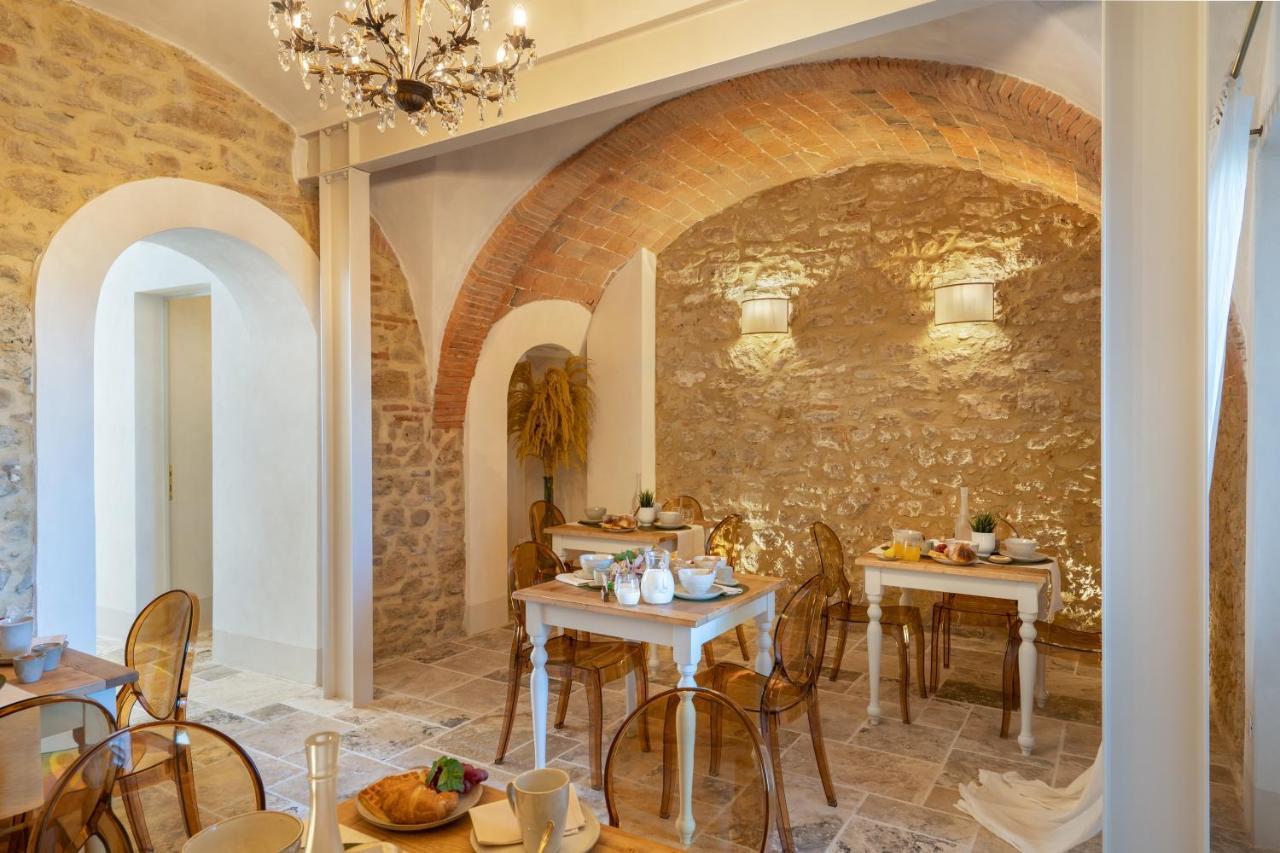 Beatabb Aparthotel Guardistallo Εξωτερικό φωτογραφία