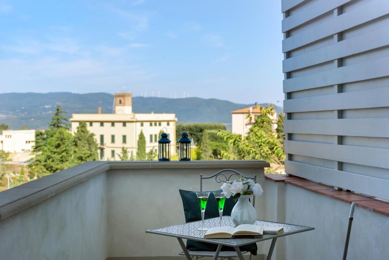Beatabb Aparthotel Guardistallo Εξωτερικό φωτογραφία