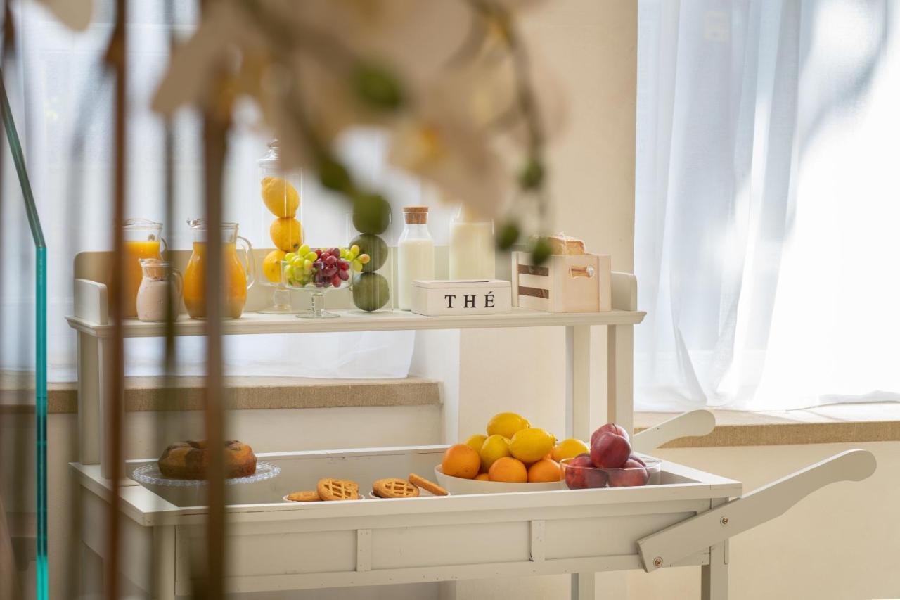 Beatabb Aparthotel Guardistallo Εξωτερικό φωτογραφία
