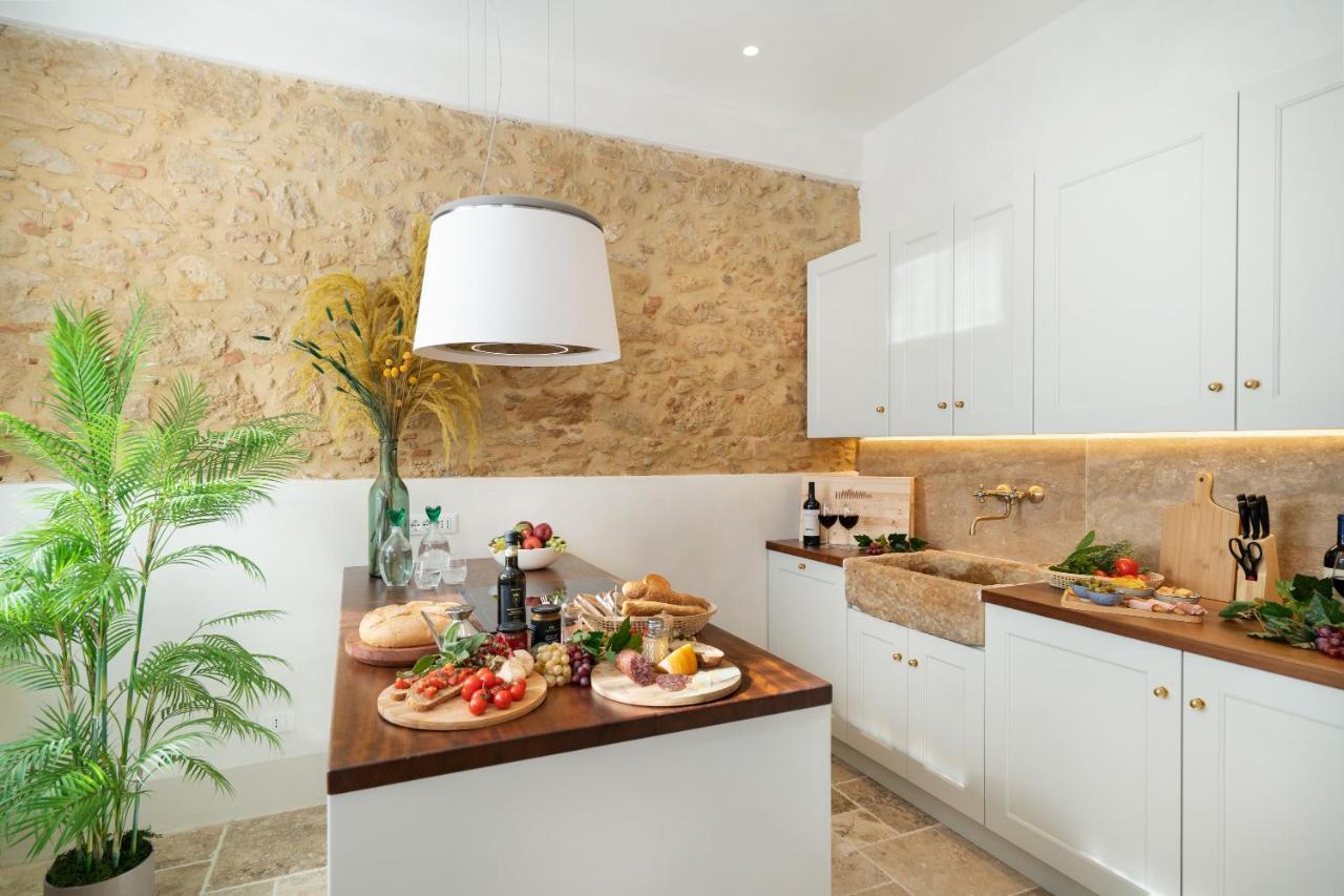 Beatabb Aparthotel Guardistallo Εξωτερικό φωτογραφία