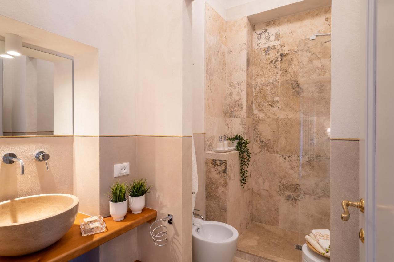 Beatabb Aparthotel Guardistallo Εξωτερικό φωτογραφία