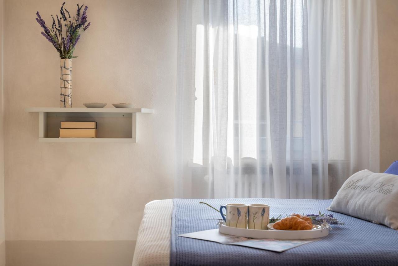 Beatabb Aparthotel Guardistallo Εξωτερικό φωτογραφία