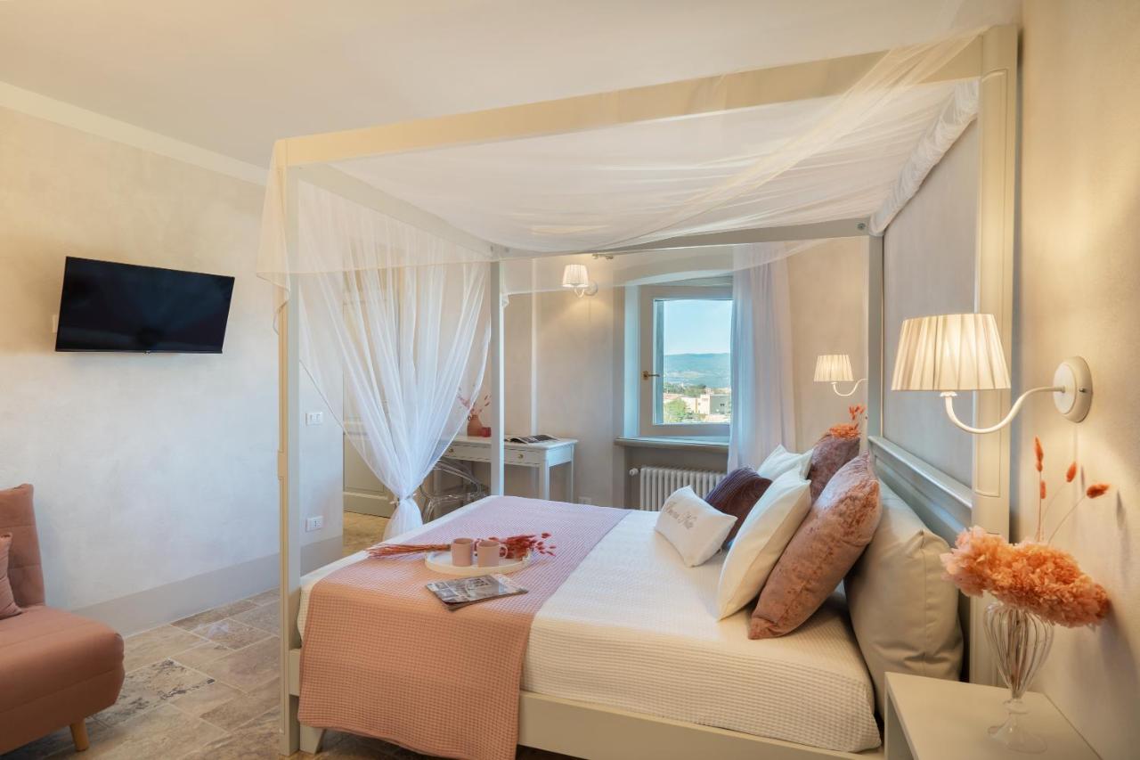 Beatabb Aparthotel Guardistallo Εξωτερικό φωτογραφία