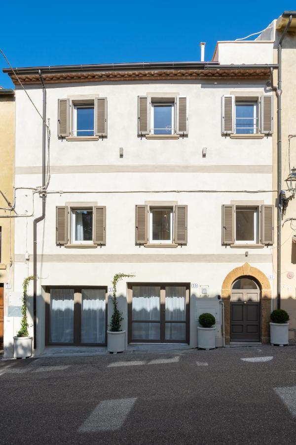 Beatabb Aparthotel Guardistallo Εξωτερικό φωτογραφία