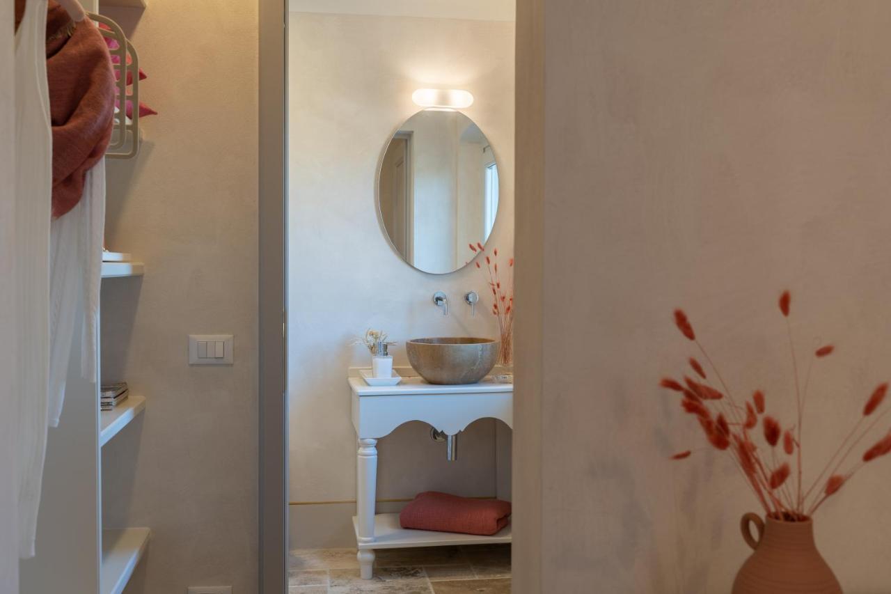 Beatabb Aparthotel Guardistallo Εξωτερικό φωτογραφία