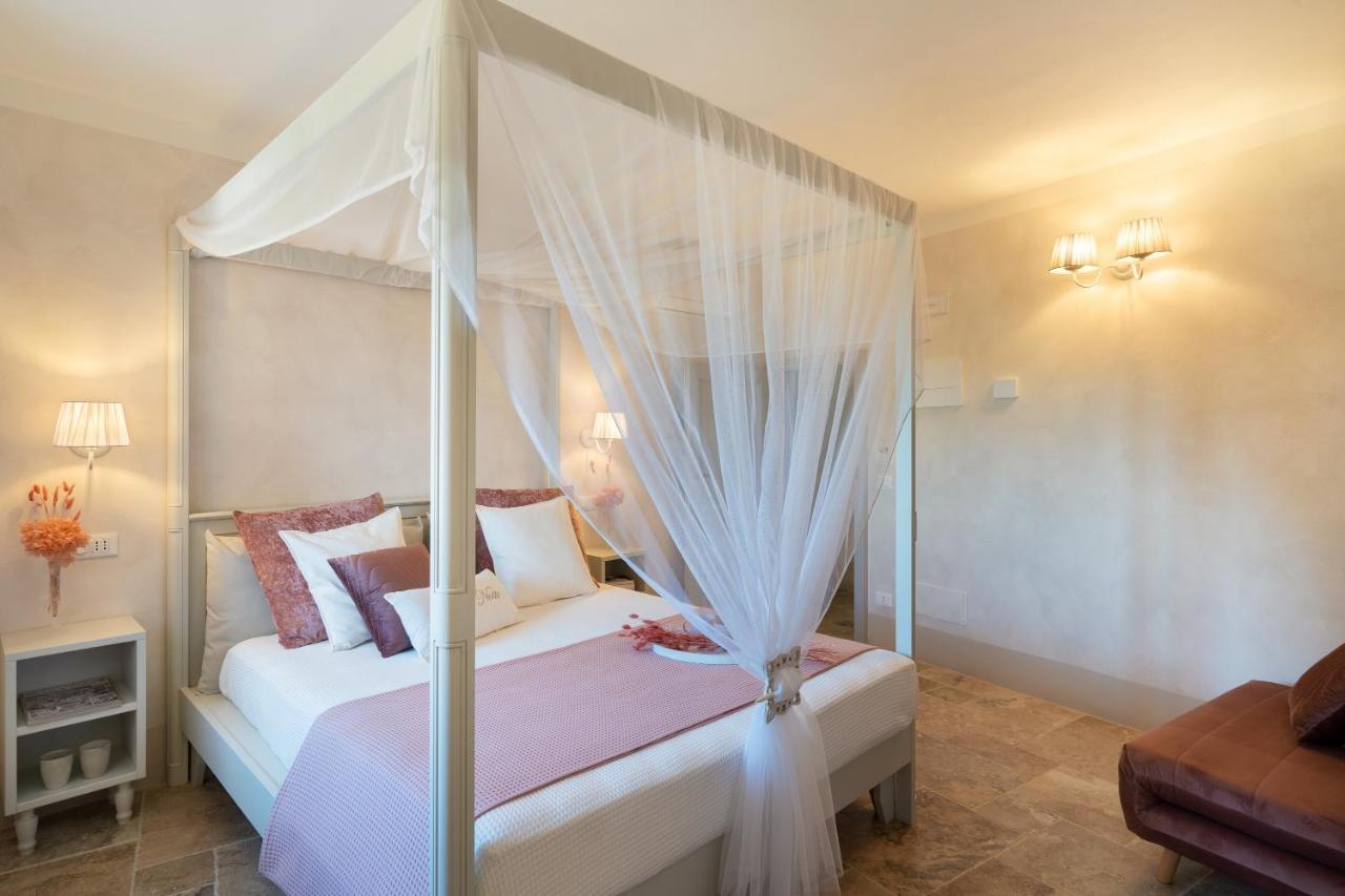 Beatabb Aparthotel Guardistallo Εξωτερικό φωτογραφία