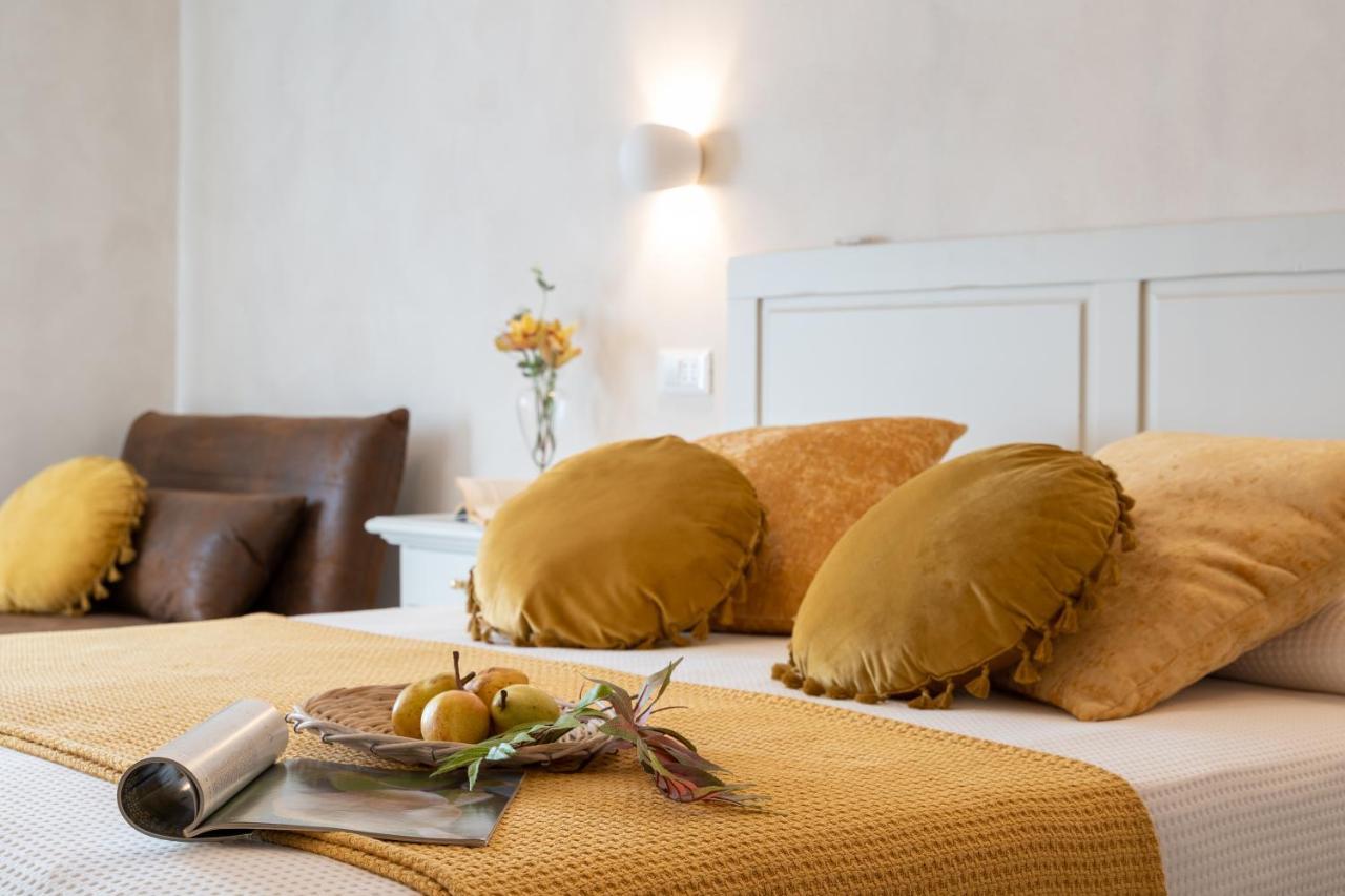 Beatabb Aparthotel Guardistallo Εξωτερικό φωτογραφία