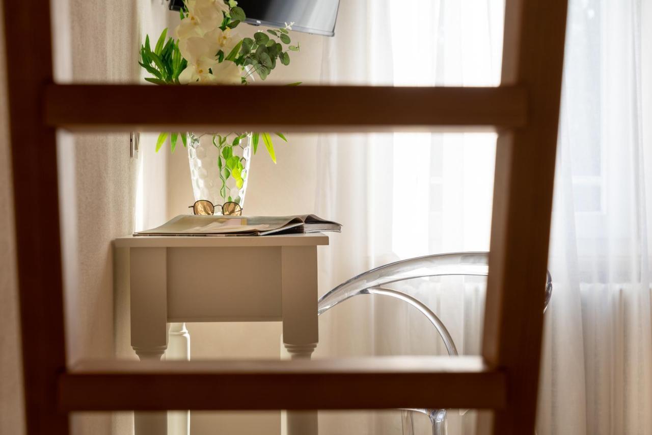 Beatabb Aparthotel Guardistallo Εξωτερικό φωτογραφία