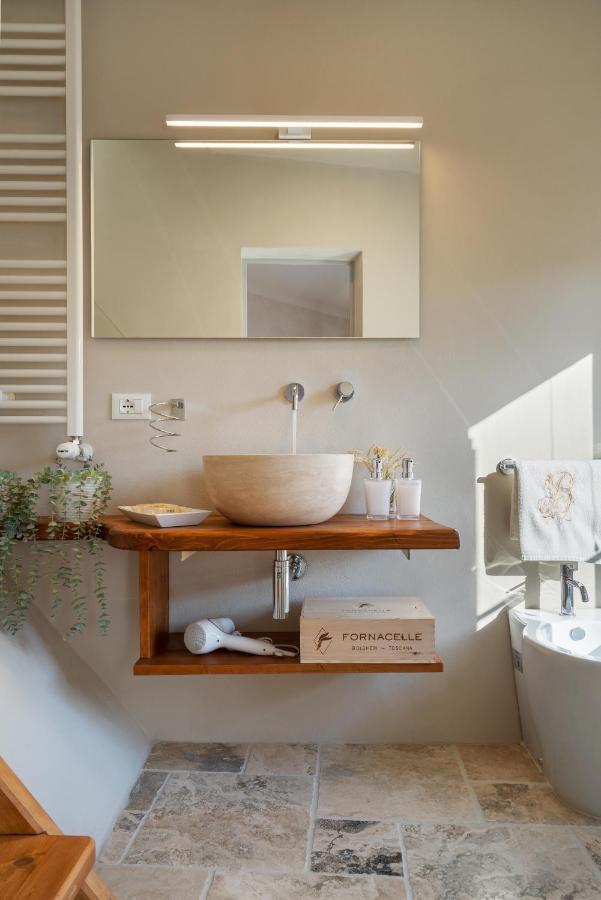 Beatabb Aparthotel Guardistallo Εξωτερικό φωτογραφία