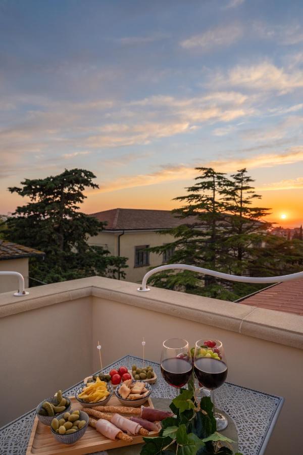 Beatabb Aparthotel Guardistallo Εξωτερικό φωτογραφία
