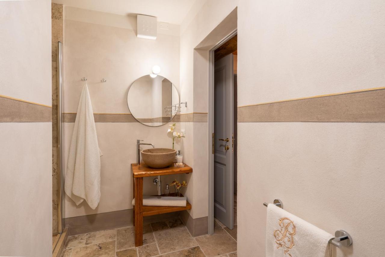 Beatabb Aparthotel Guardistallo Εξωτερικό φωτογραφία