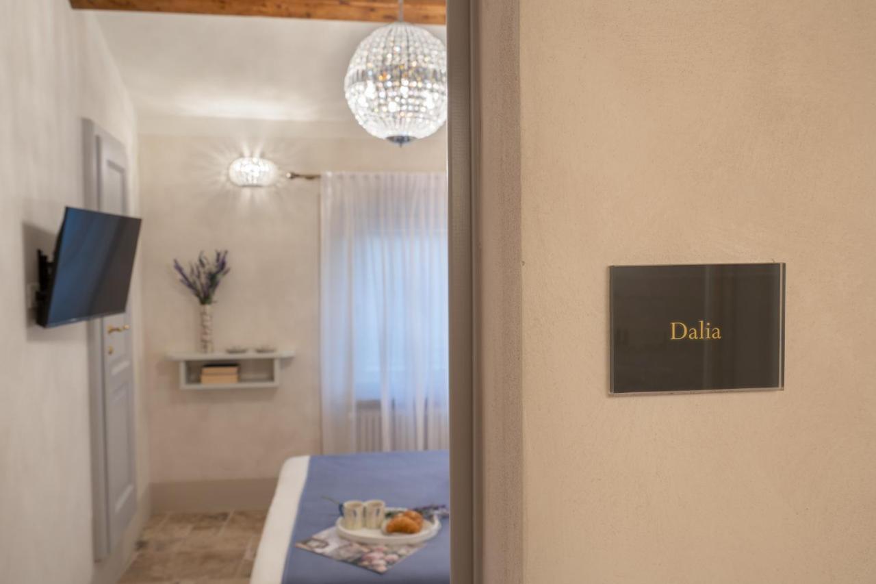 Beatabb Aparthotel Guardistallo Εξωτερικό φωτογραφία