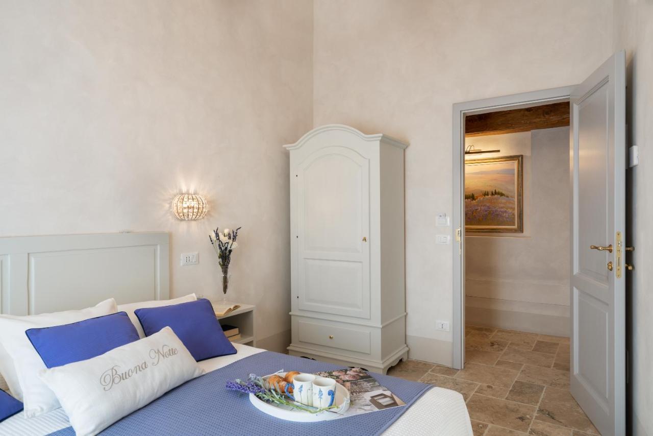 Beatabb Aparthotel Guardistallo Εξωτερικό φωτογραφία